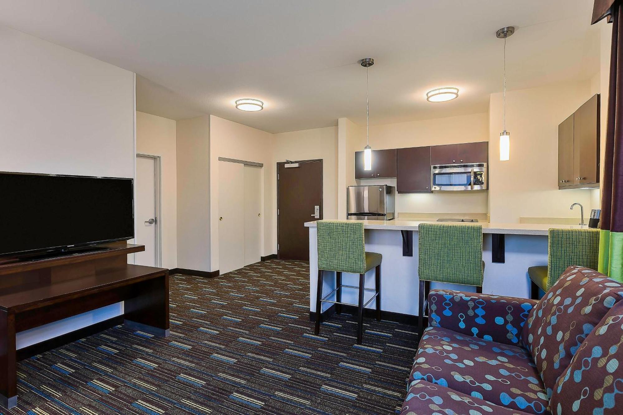 Fairfield & Riverside Corona/norco Hotel Norco